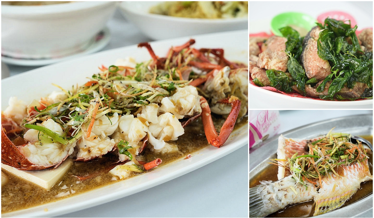 即時熱門文章：宜蘭頭城美食幸福36號海鮮餐廳。頭城漁港邊在地人推薦海鮮美食餐廳