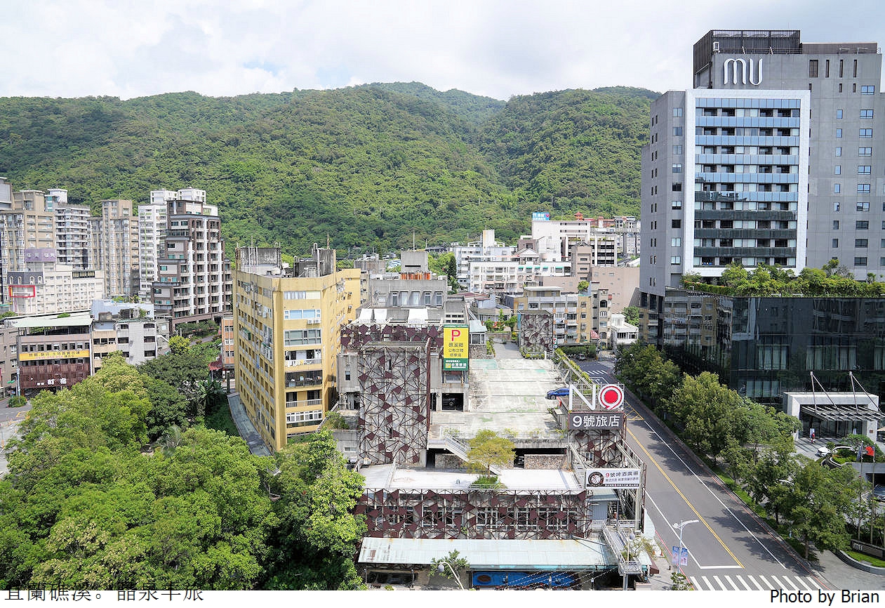宜蘭礁溪溫泉住宿晶泉丰旅。日式質感優雅雙湯池 Happy Hours 無限供應甜點飲料 宜蘭礁溪溫泉住宿晶泉丰旅。日式質感優雅雙湯池 Happy Hours 無限供應甜點飲料