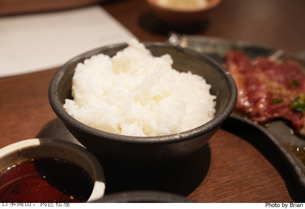 日本岡山燒肉肉匠松屋燒肉。岡山車站旁和牛燒肉推薦 日本岡山燒肉肉匠松屋燒肉。岡山車站旁和牛燒肉推薦