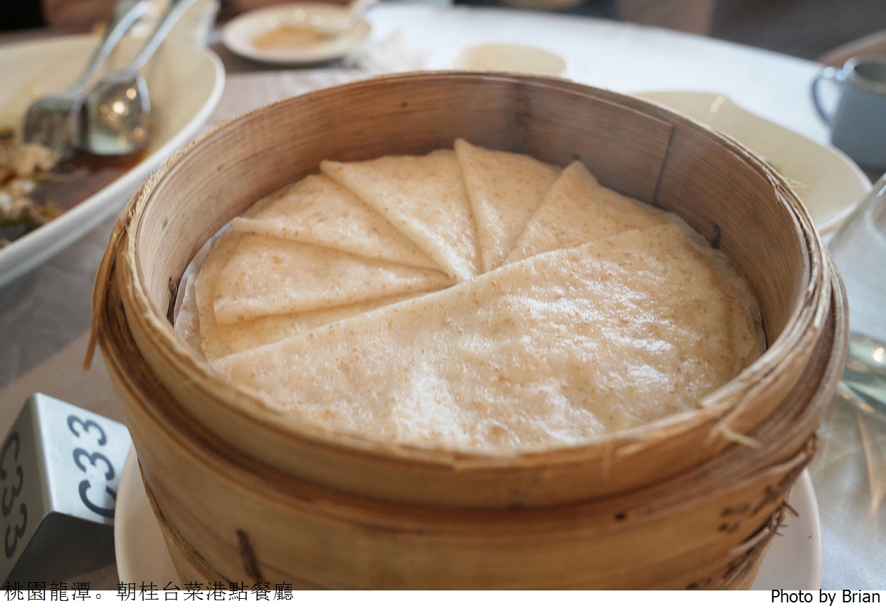 桃園龍潭美食朝桂台菜港點餐廳。名人堂花園大飯店中人氣餐廳