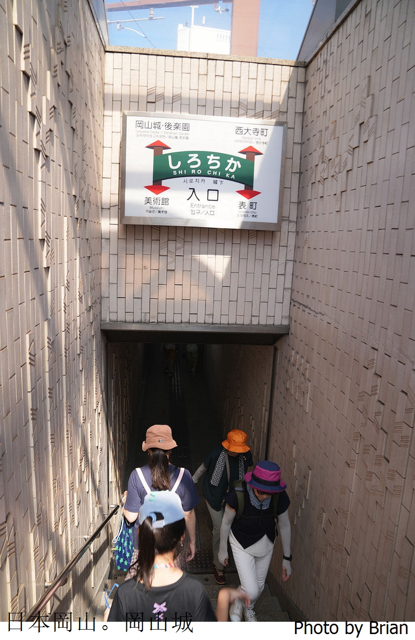 日本岡山景點岡山城。岡山必遊岡山城交通、門票參觀資訊 日本岡山景點岡山城。岡山必遊岡山城交通、門票參觀資訊