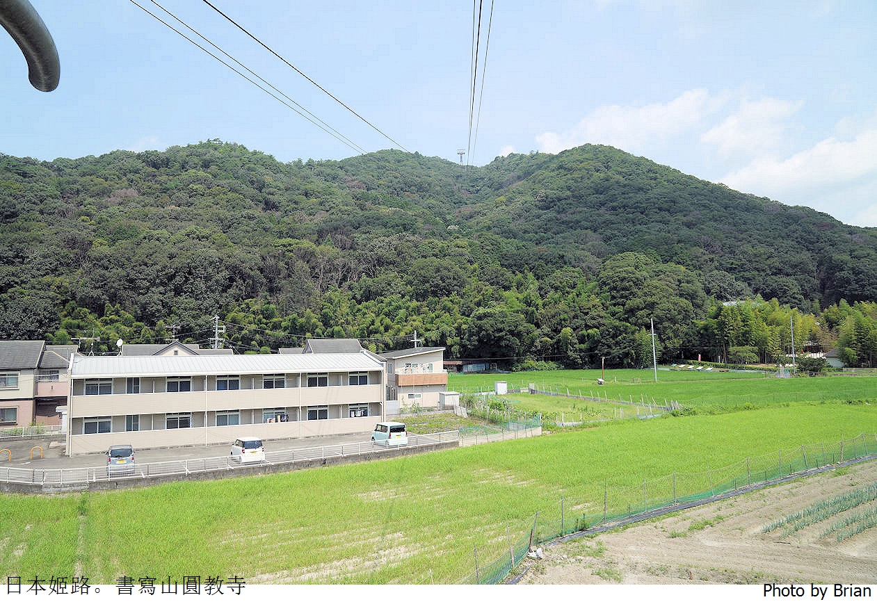 日本姬路景點書寫山圓教寺。電影末代武士拍片場景交通方式景點介紹 日本姬路景點書寫山圓教寺。電影末代武士拍片場景交通方式景點介紹