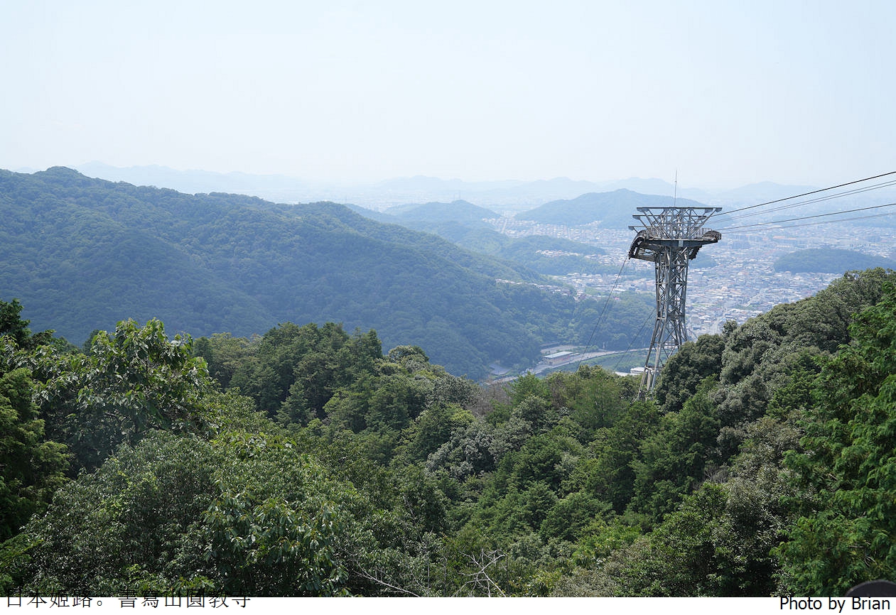 日本姬路景點書寫山圓教寺。電影末代武士拍片場景交通方式景點介紹 日本姬路景點書寫山圓教寺。電影末代武士拍片場景交通方式景點介紹