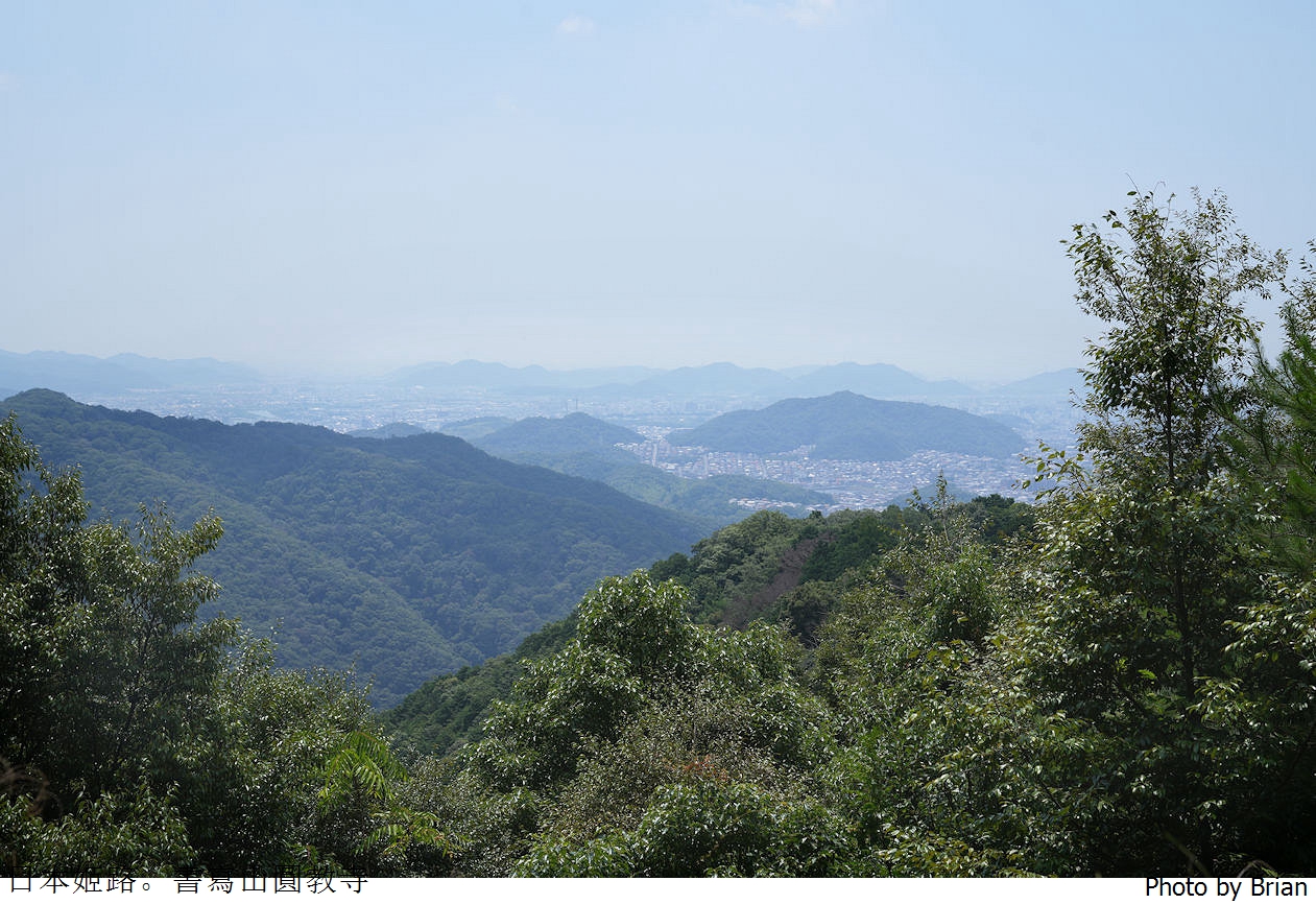 日本姬路景點書寫山圓教寺。電影末代武士拍片場景交通方式景點介紹 日本姬路景點書寫山圓教寺。電影末代武士拍片場景交通方式景點介紹