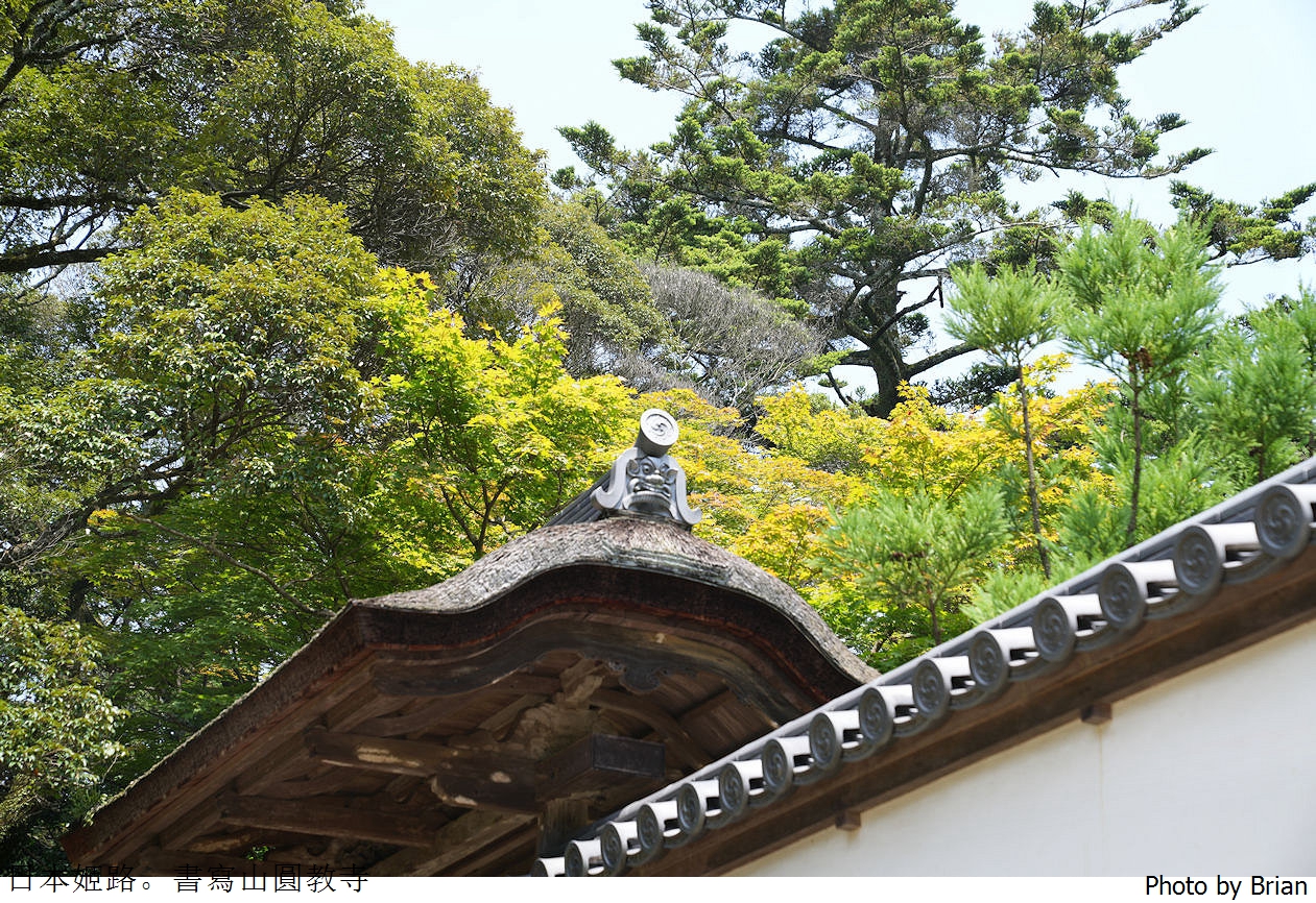 日本姬路景點書寫山圓教寺。電影末代武士拍片場景交通方式景點介紹 日本姬路景點書寫山圓教寺。電影末代武士拍片場景交通方式景點介紹