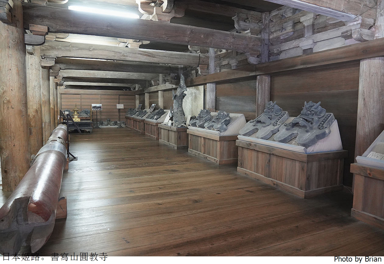 日本姬路景點書寫山圓教寺。電影末代武士拍片場景交通方式景點介紹 日本姬路景點書寫山圓教寺。電影末代武士拍片場景交通方式景點介紹