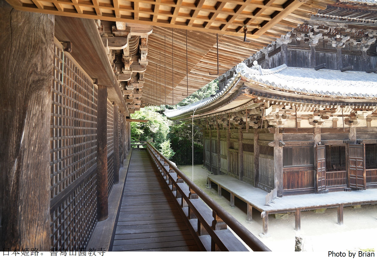 日本姬路景點書寫山圓教寺。電影末代武士拍片場景交通方式景點介紹 日本姬路景點書寫山圓教寺。電影末代武士拍片場景交通方式景點介紹