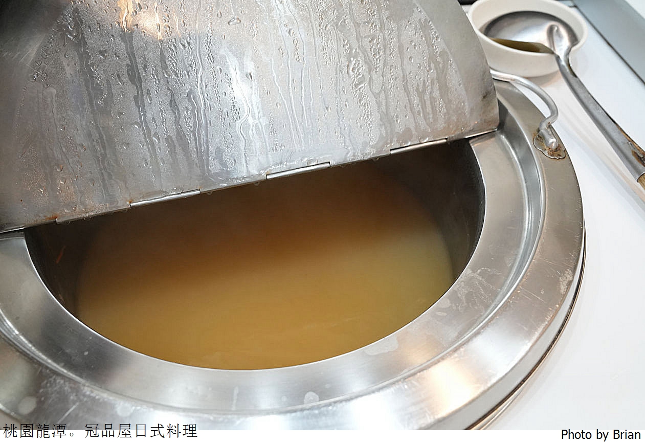 桃園龍潭美食冠品屋日式料理。低調隱藏高 CP值日本料理冰品飲料免費續