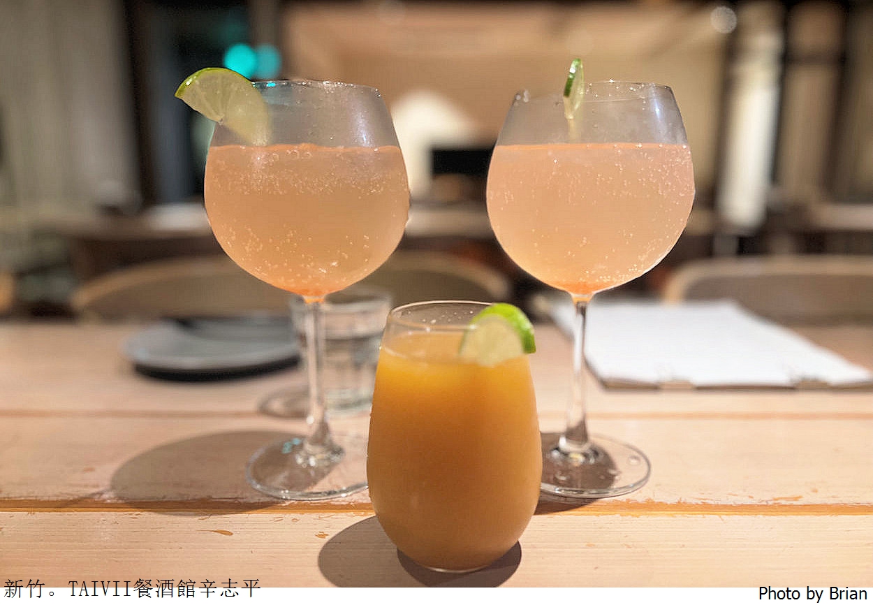 新竹美食TAIVII餐酒館辛志平。辛志平校長故居日式古蹟中的美味料理 新竹美食TAIVII餐酒館辛志平。辛志平校長故居日式古蹟中的美味料理