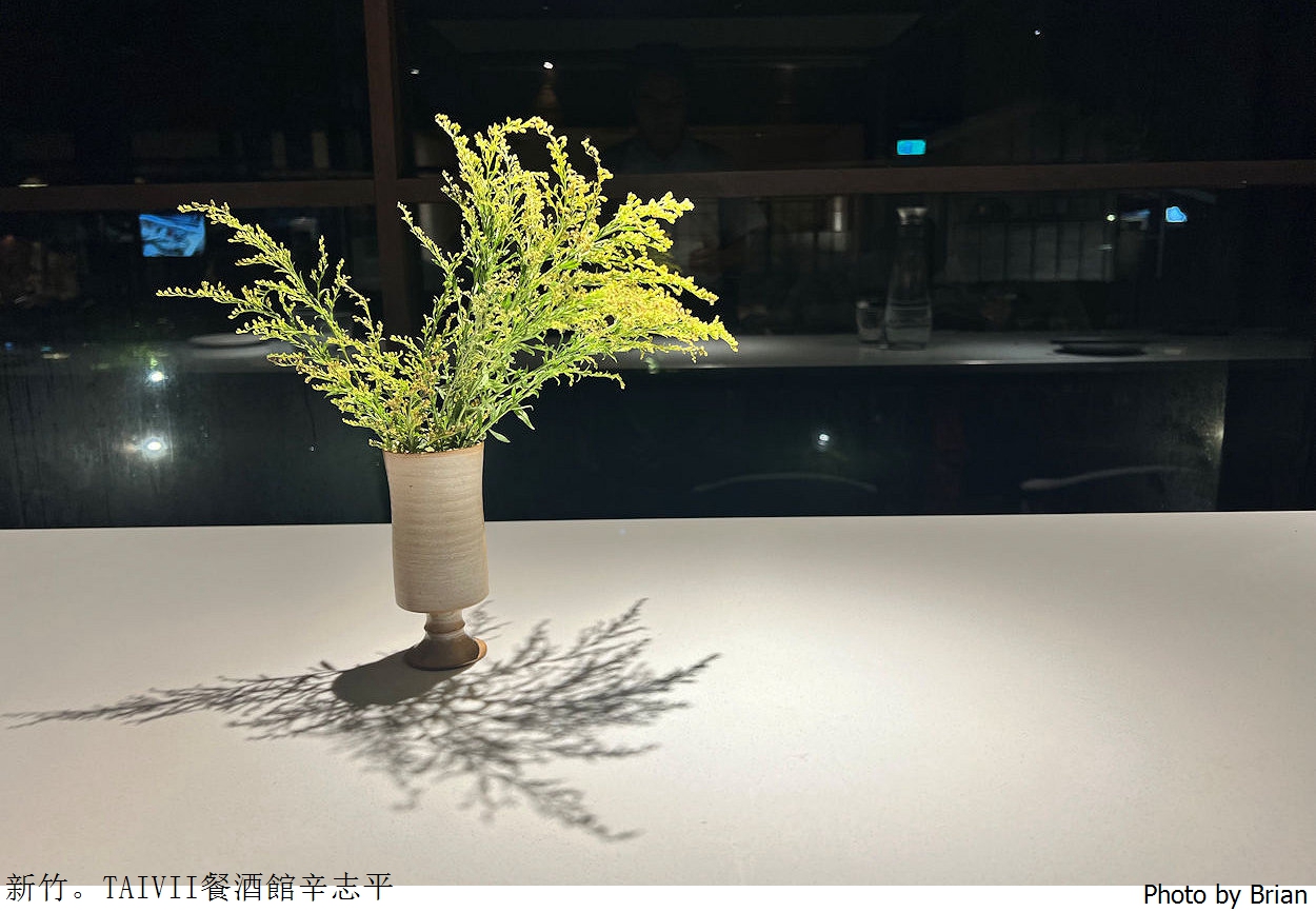 新竹美食TAIVII餐酒館辛志平。辛志平校長故居日式古蹟中的美味料理 新竹美食TAIVII餐酒館辛志平。辛志平校長故居日式古蹟中的美味料理