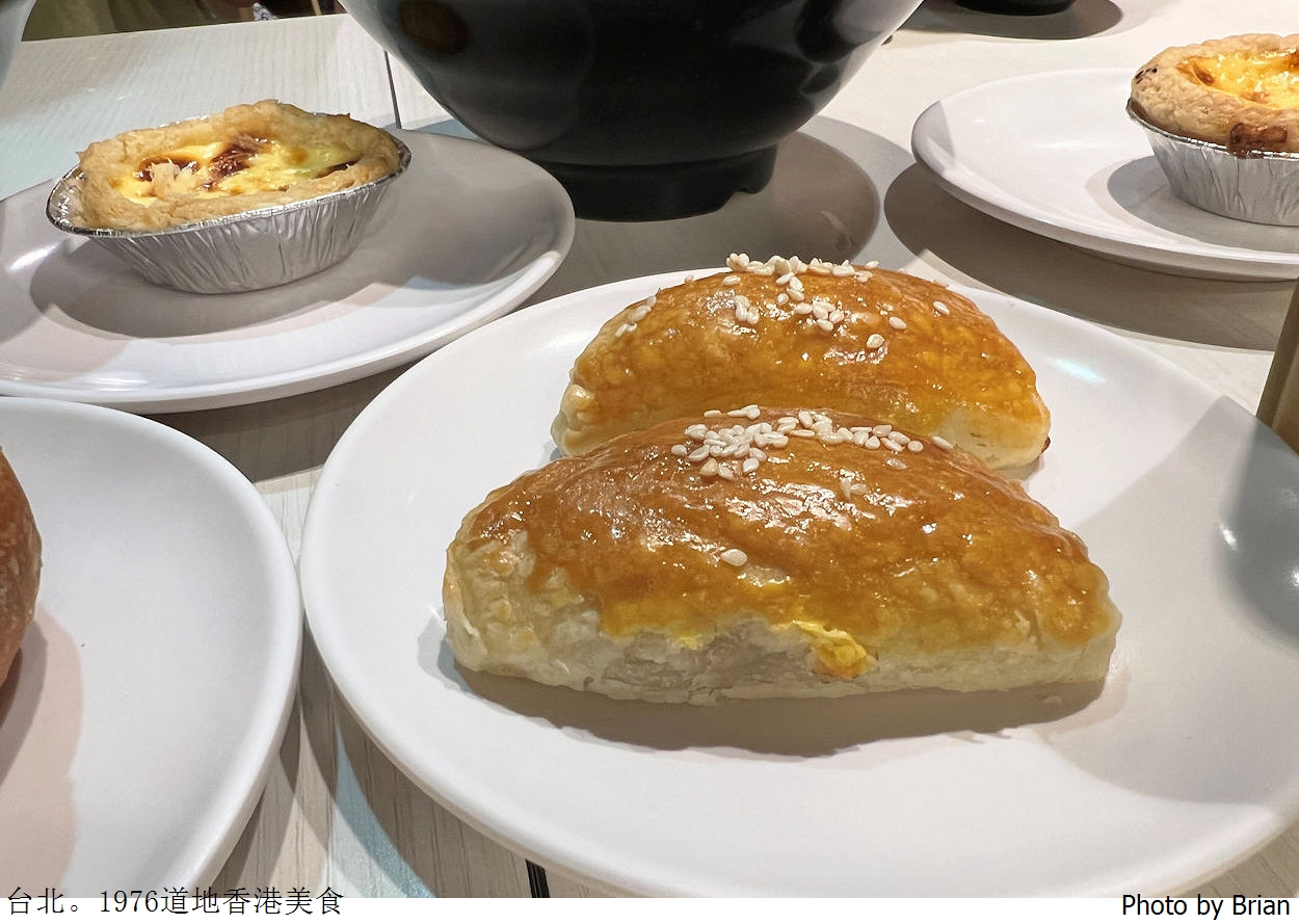 台北東區1976道地香港美食。米其林500碗推薦道地香港餐廳