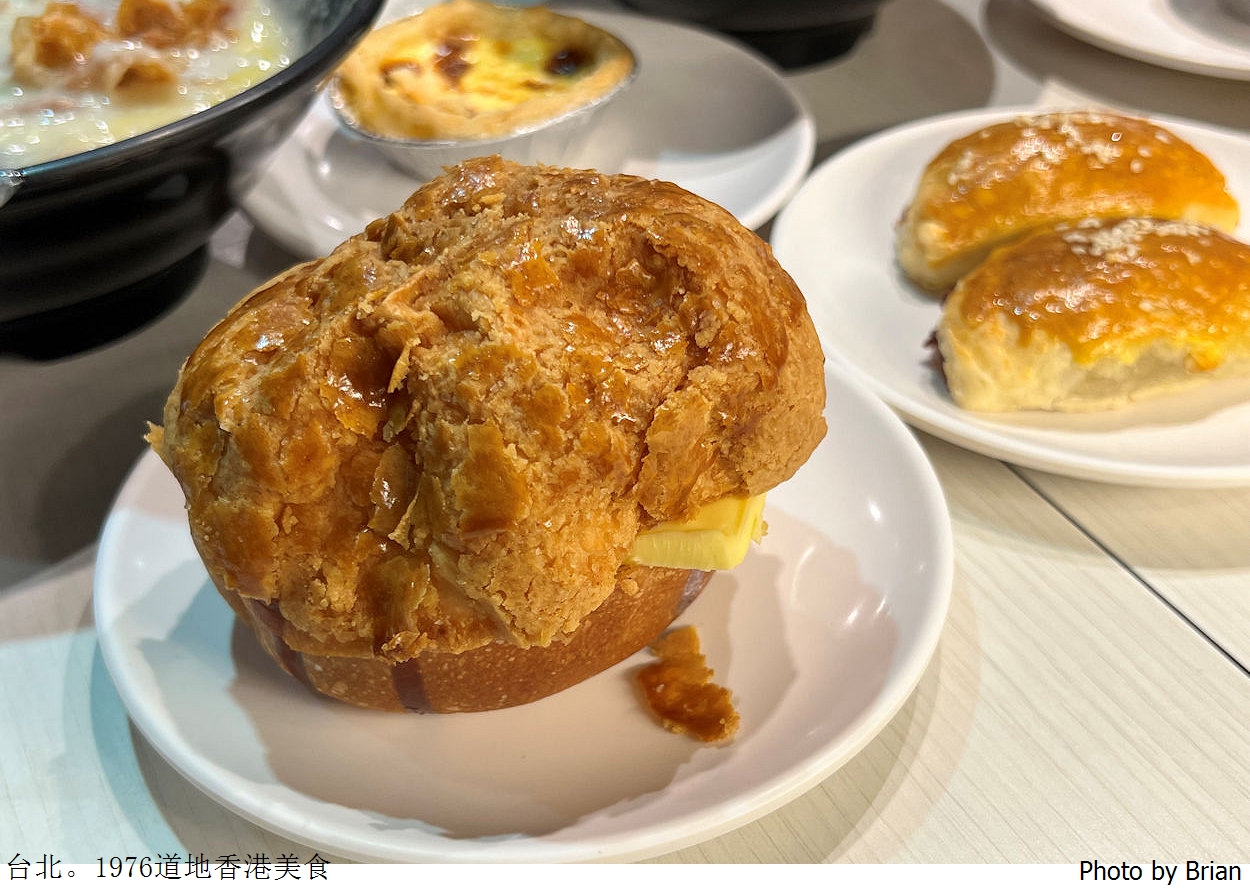 台北東區1976道地香港美食。米其林500碗推薦道地香港餐廳