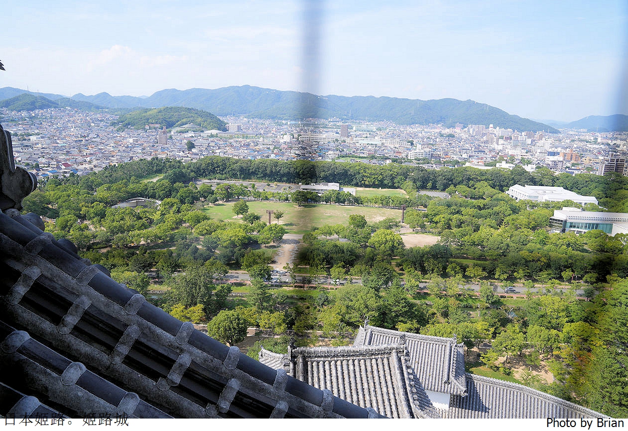 日本姬路世界遺產。日本第一名城姬路城交通、門票資訊