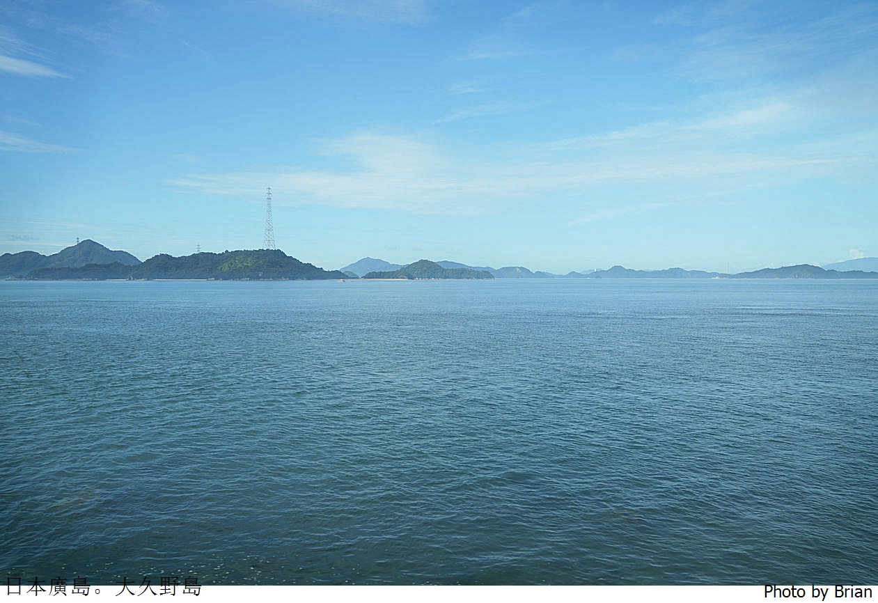 日本廣島親子景點大久野島。超可愛兔子島交通方式景點分享全攻略