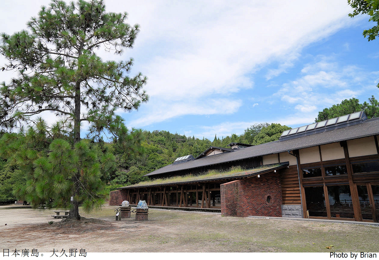 日本廣島親子景點大久野島。超可愛兔子島交通方式景點分享全攻略