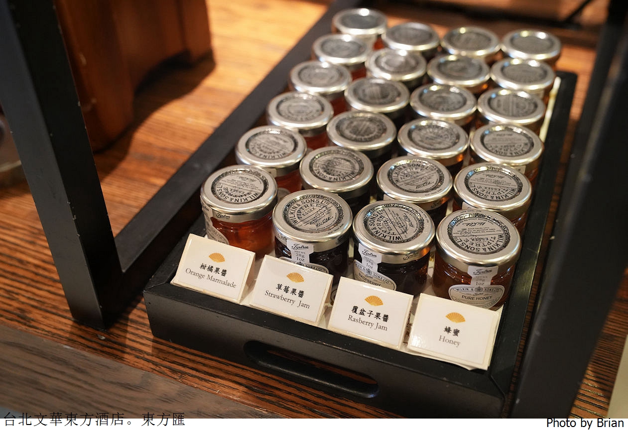 台北東方文華酒店東方匯早餐。行政酒廊精緻早餐 台北東方文華酒店東方匯早餐。行政酒廊精緻早餐