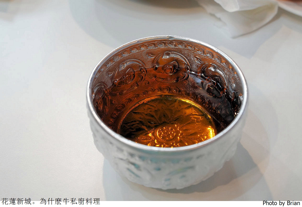 花蓮美食為什麽牛私廚麵坊。豪氣大份量好吃牛肉麵
