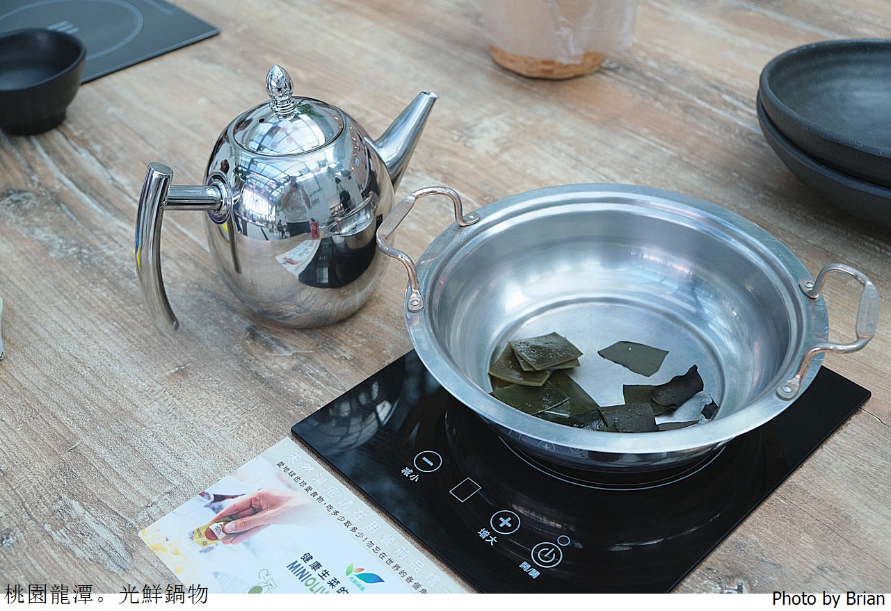 桃園龍潭美食光鮮鍋物Valofresh。優質火鍋自助吧新鮮無毒水耕蔬菜吃到飽
