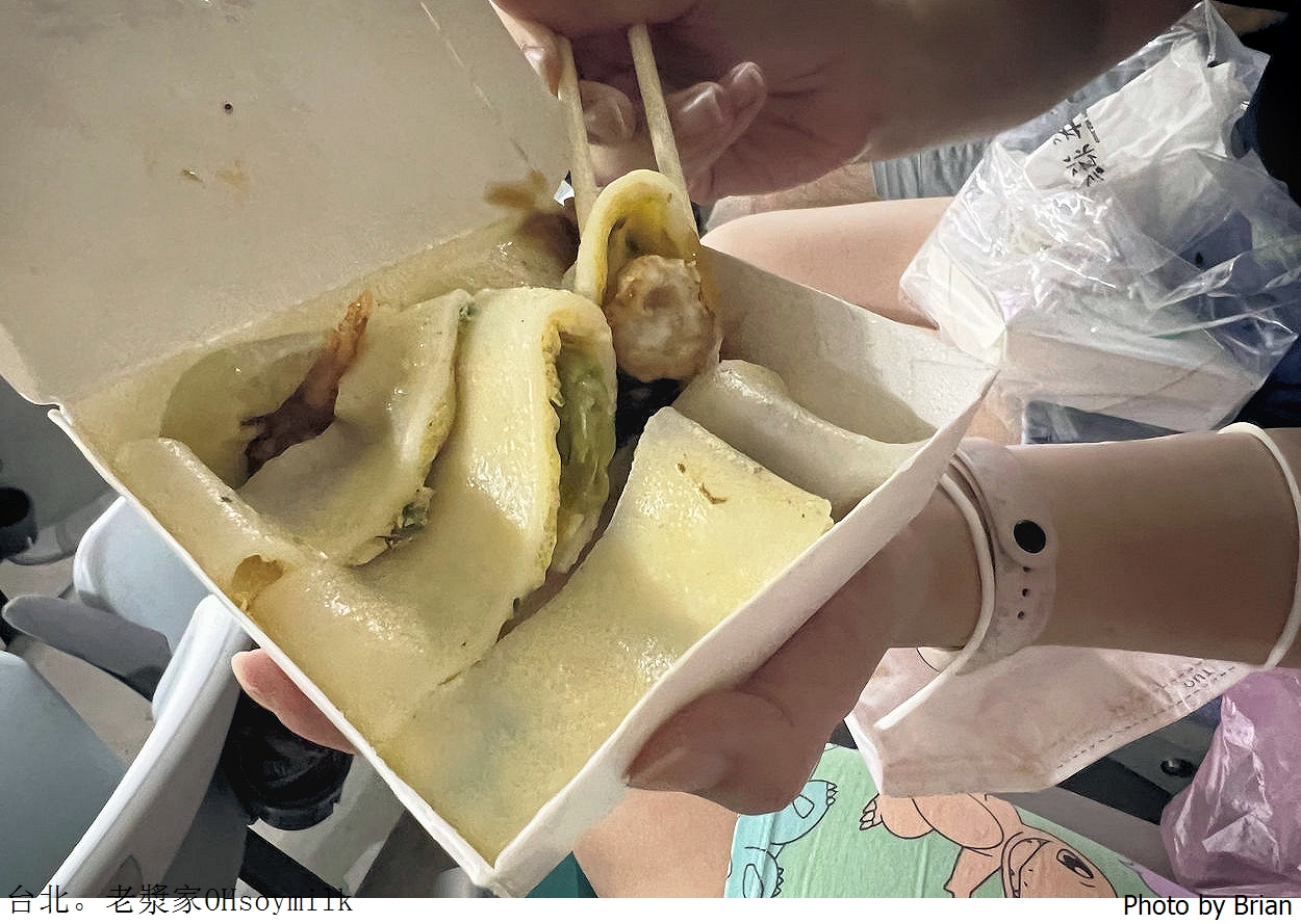 台北老漿家 OHsoymilk 台北延吉店。大巨蛋附近 24小時營業早午餐宵夜選擇 台北老漿家 OHsoymilk 台北延吉店。大巨蛋附近 24小時營業早午餐宵夜選擇