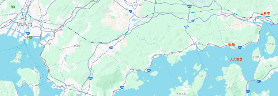 日本廣島親子景點大久野島。超可愛兔子島交通方式景點分享全攻略