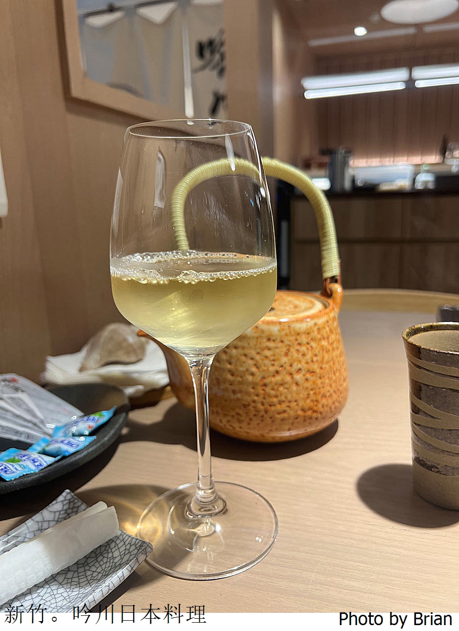 新竹美食鮨吟川日式料理。國家藝術園區旁日式創意無菜單料理 新竹美食鮨吟川日式料理。國家藝術園區旁日式創意無菜單料理