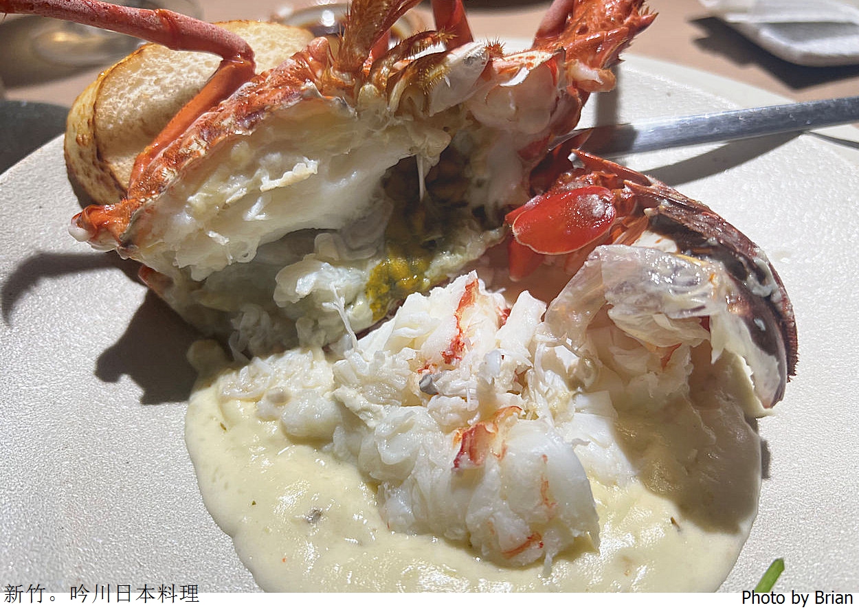 新竹美食鮨吟川日式料理。國家藝術園區旁日式創意無菜單料理 新竹美食鮨吟川日式料理。國家藝術園區旁日式創意無菜單料理