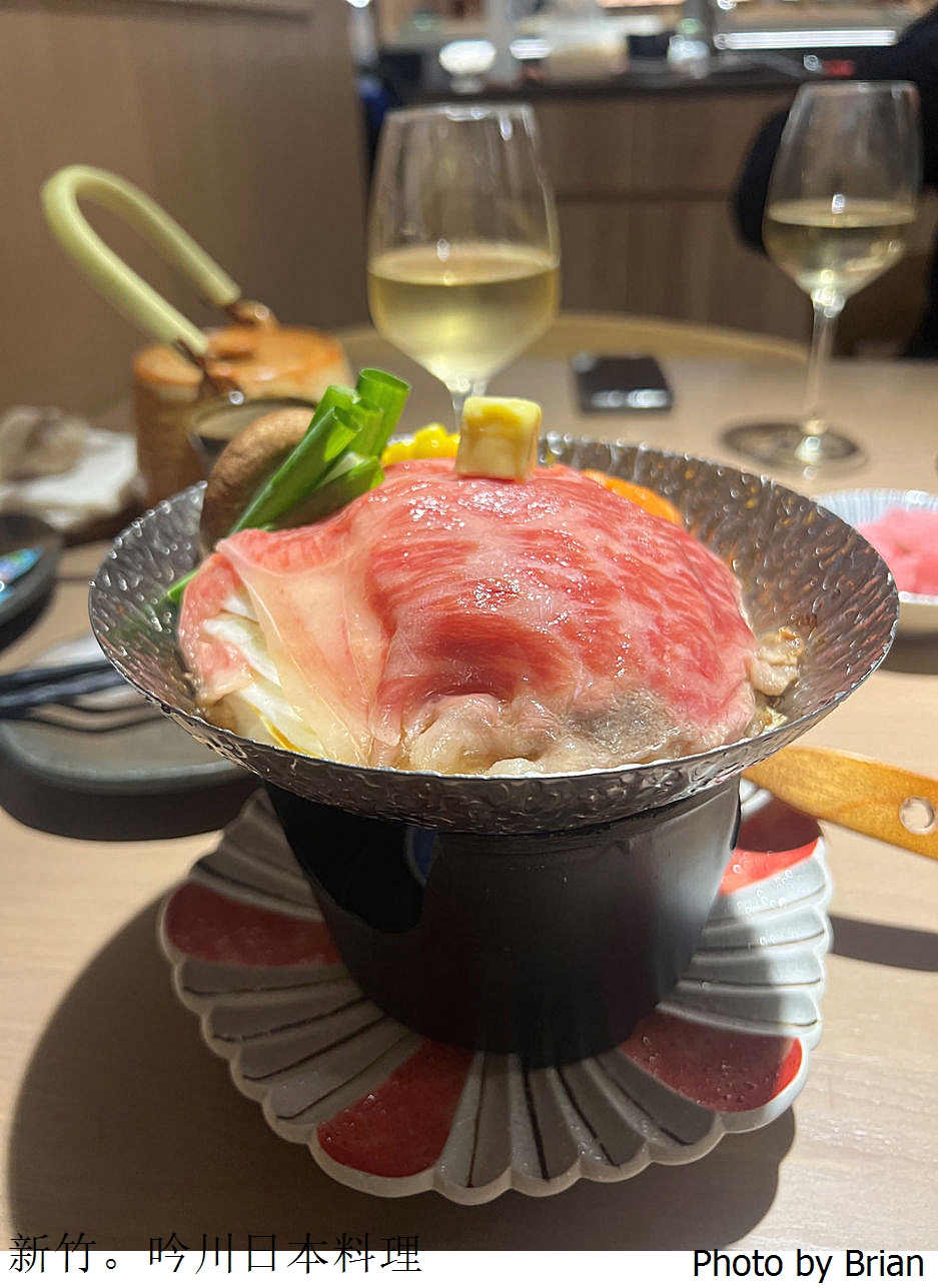 新竹美食鮨吟川日式料理。國家藝術園區旁日式創意無菜單料理 新竹美食鮨吟川日式料理。國家藝術園區旁日式創意無菜單料理