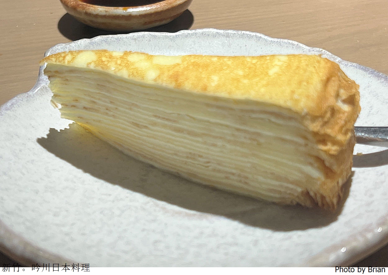 新竹美食鮨吟川日式料理。國家藝術園區旁日式創意無菜單料理