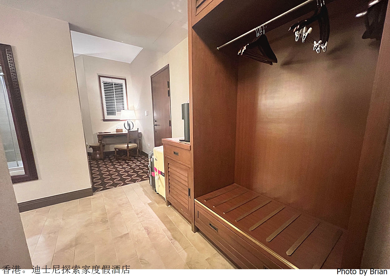 香港迪士尼探索家度假酒店。香港迪士尼親子行住宿推薦 香港迪士尼探索家度假酒店。香港迪士尼親子行住宿推薦
