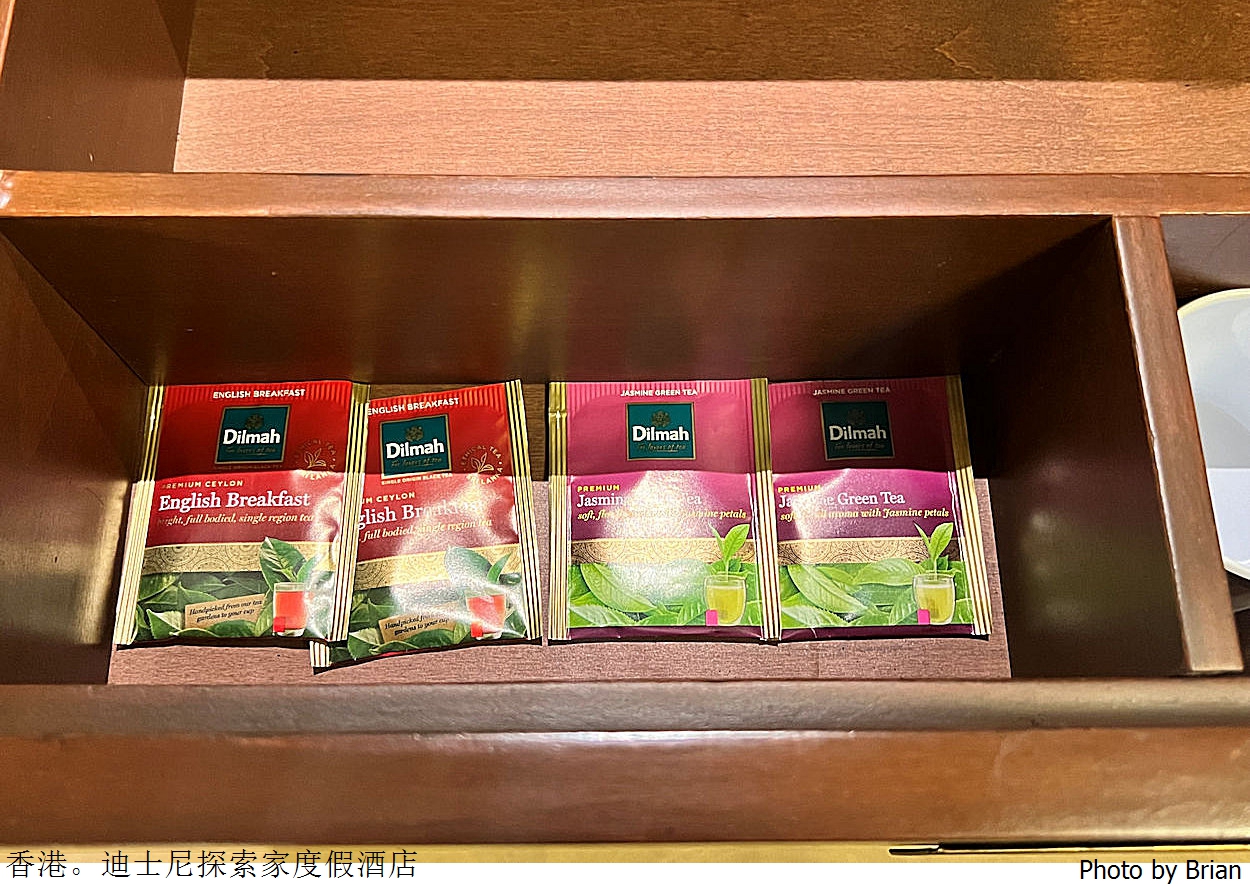 香港迪士尼探索家度假酒店。香港迪士尼親子行住宿推薦