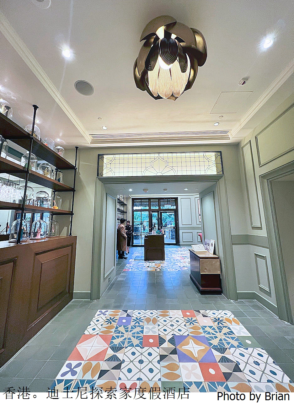 香港迪士尼探索家度假酒店。香港迪士尼親子行住宿推薦 香港迪士尼探索家度假酒店。香港迪士尼親子行住宿推薦