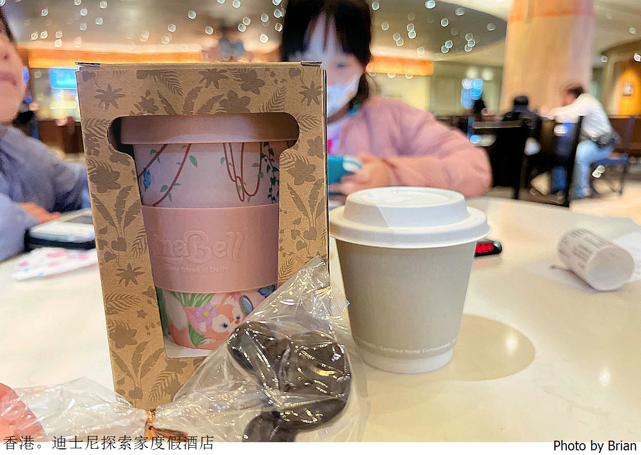 香港迪士尼探索家度假酒店。香港迪士尼親子行住宿推薦