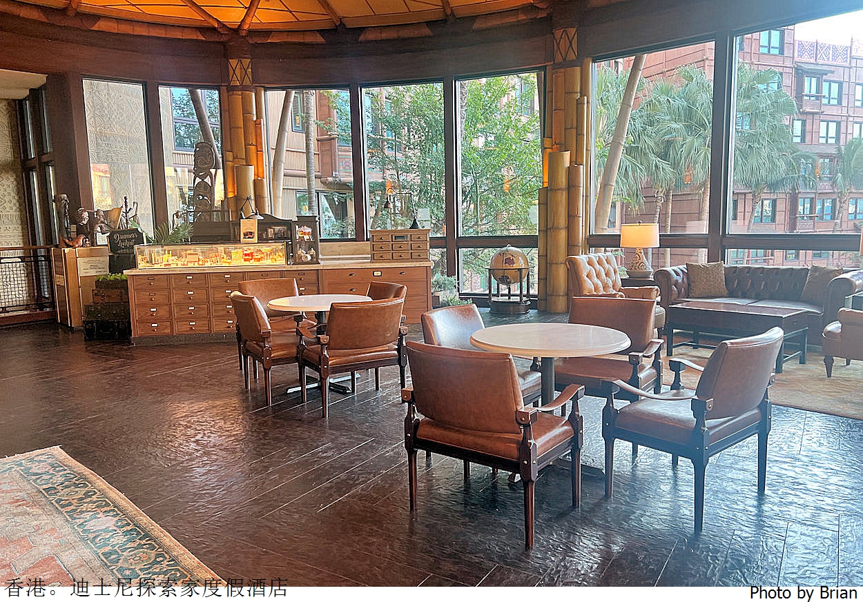 香港迪士尼探索家度假酒店。香港迪士尼親子行住宿推薦 香港迪士尼探索家度假酒店。香港迪士尼親子行住宿推薦
