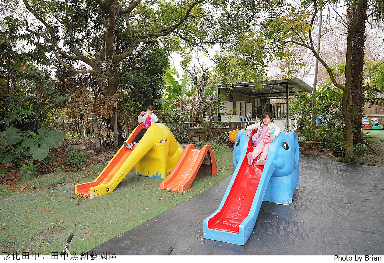 彰化景點田中窯創藝園區。可愛貓咪蜀葵花海手做 DIY 體驗親子景點 彰化景點田中窯創藝園區。可愛貓咪蜀葵花海手做 DIY 體驗親子景點