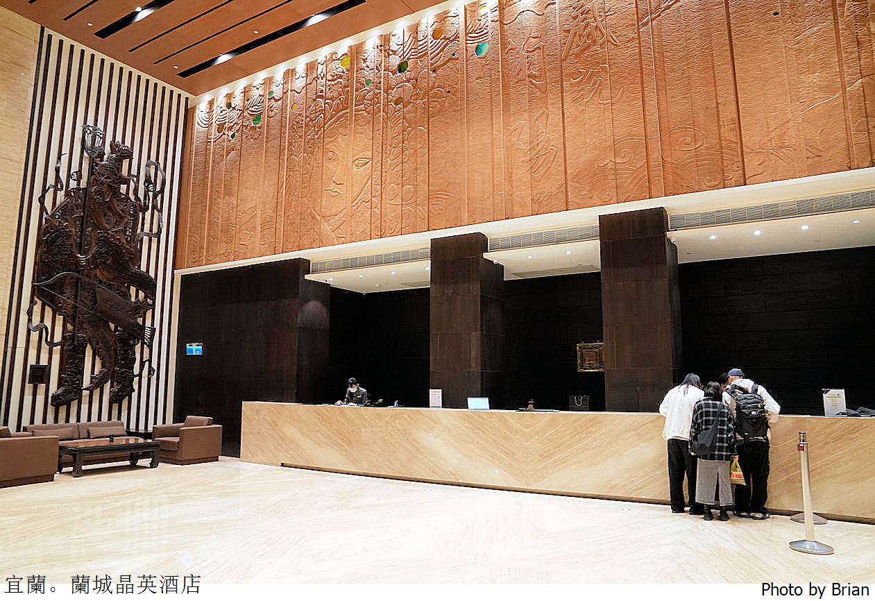 2025蘭城晶英酒店。宜蘭最強親子飯店連住兩天完美規劃