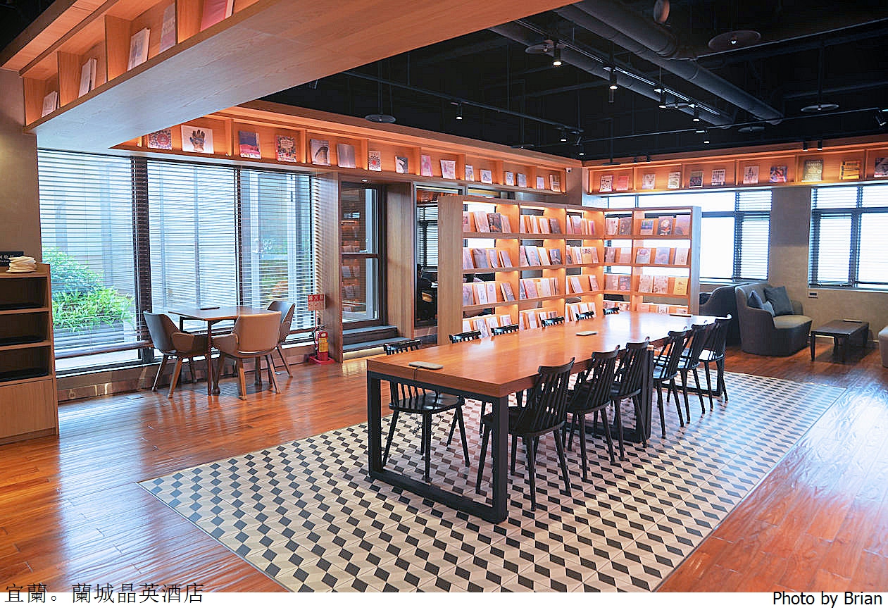 2025蘭城晶英酒店。宜蘭最強親子飯店連住兩天完美規劃