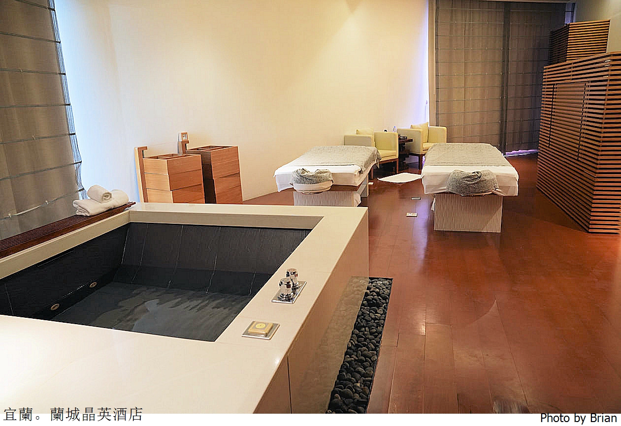 2025蘭城晶英酒店。宜蘭最強親子飯店連住兩天完美規劃