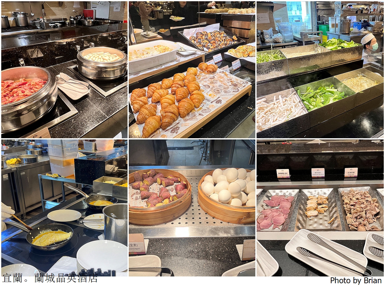 2025蘭城晶英酒店。宜蘭最強親子飯店連住兩天完美規劃