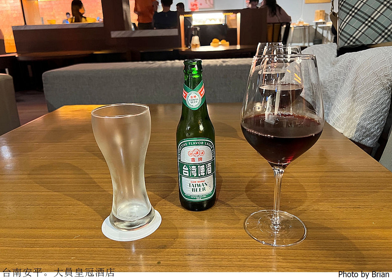 台南大員皇冠假日酒店。安平老街附近優質住宿推薦 台南大員皇冠假日酒店。安平老街附近優質住宿推薦