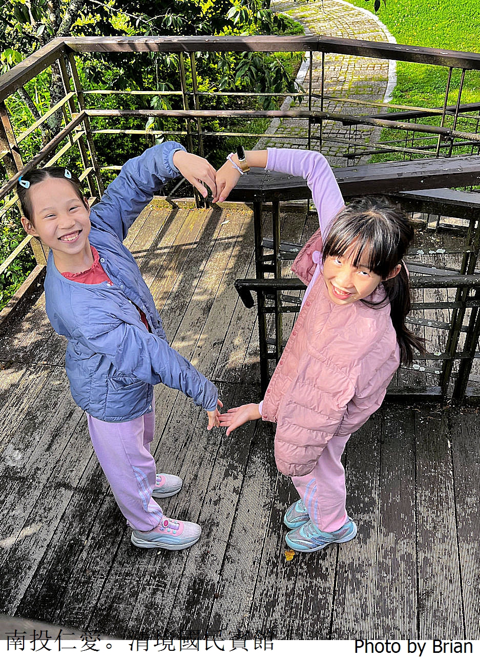 南投清境農場住宿推薦清境國民賓館。入住送清境農場、小瑞士花園門票