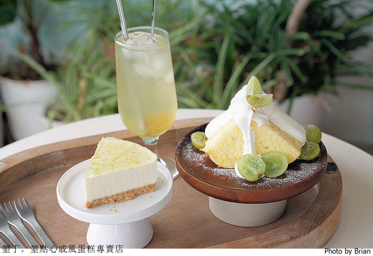 屏東墾丁墾點心戚風蛋糕專賣店。台灣最南端甜點美食野餐下午茶好舒服 屏東墾丁墾點心戚風蛋糕專賣店。台灣最南端甜點美食野餐下午茶好舒服