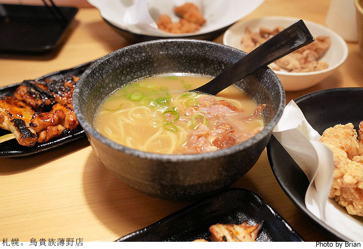 北海道札幌鳥貴族狸小路店。日幣390元均一價串燒居酒屋 北海道札幌鳥貴族狸小路店。日幣390元均一價串燒居酒屋