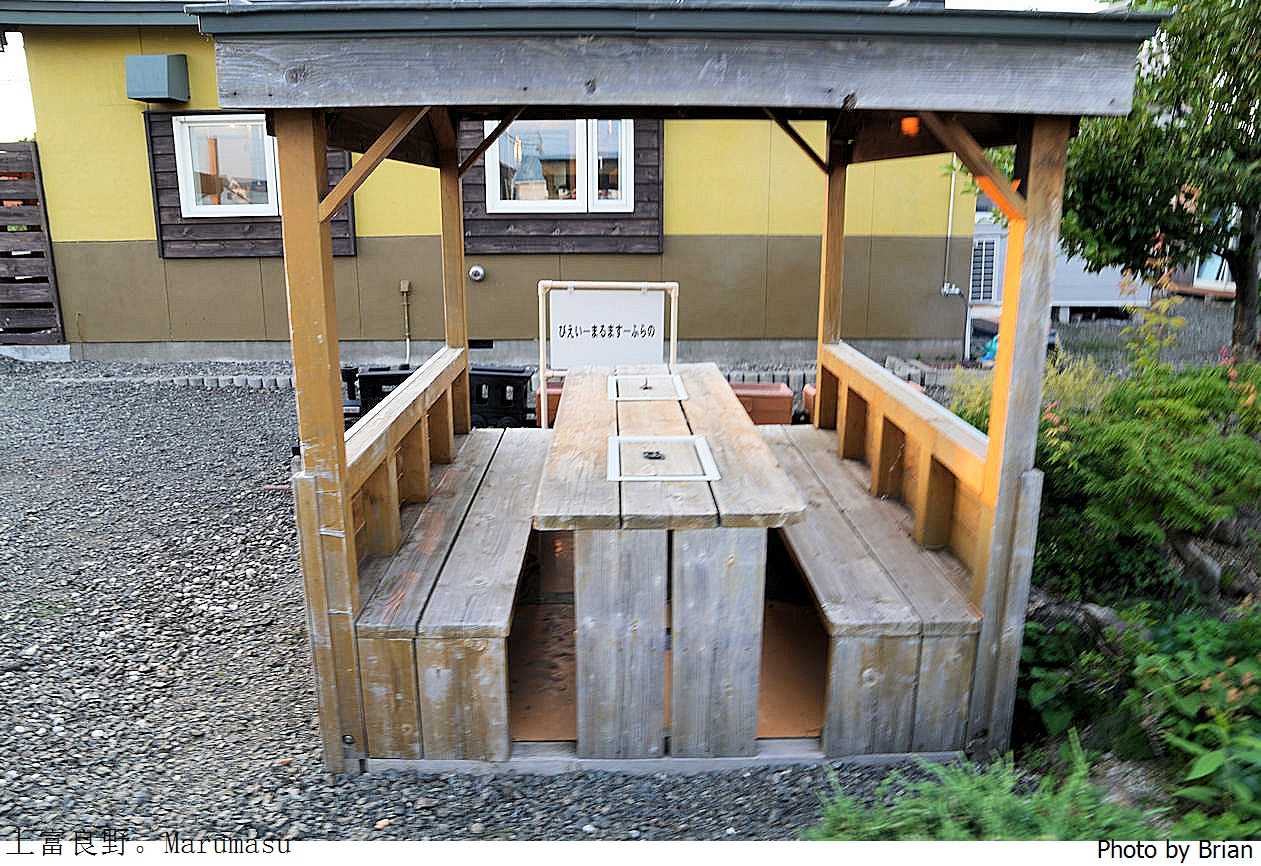 北海道上富良野炭火燒肉 Marumasu。在地人氣超好吃和牛燒肉店 北海道上富良野炭火燒肉 Marumasu。在地人氣超好吃和牛燒肉店