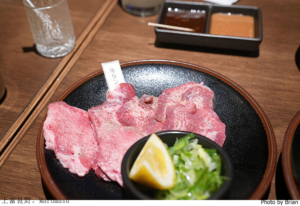 北海道上富良野炭火燒肉 Marumasu。在地人氣超好吃和牛燒肉店 北海道上富良野炭火燒肉 Marumasu。在地人氣超好吃和牛燒肉店