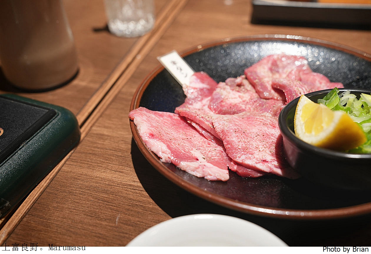 北海道上富良野炭火燒肉 Marumasu。在地人氣超好吃和牛燒肉店 北海道上富良野炭火燒肉 Marumasu。在地人氣超好吃和牛燒肉店