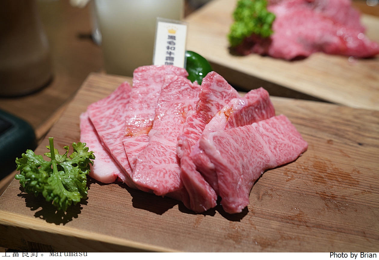北海道上富良野炭火燒肉 Marumasu。在地人氣超好吃和牛燒肉店 北海道上富良野炭火燒肉 Marumasu。在地人氣超好吃和牛燒肉店