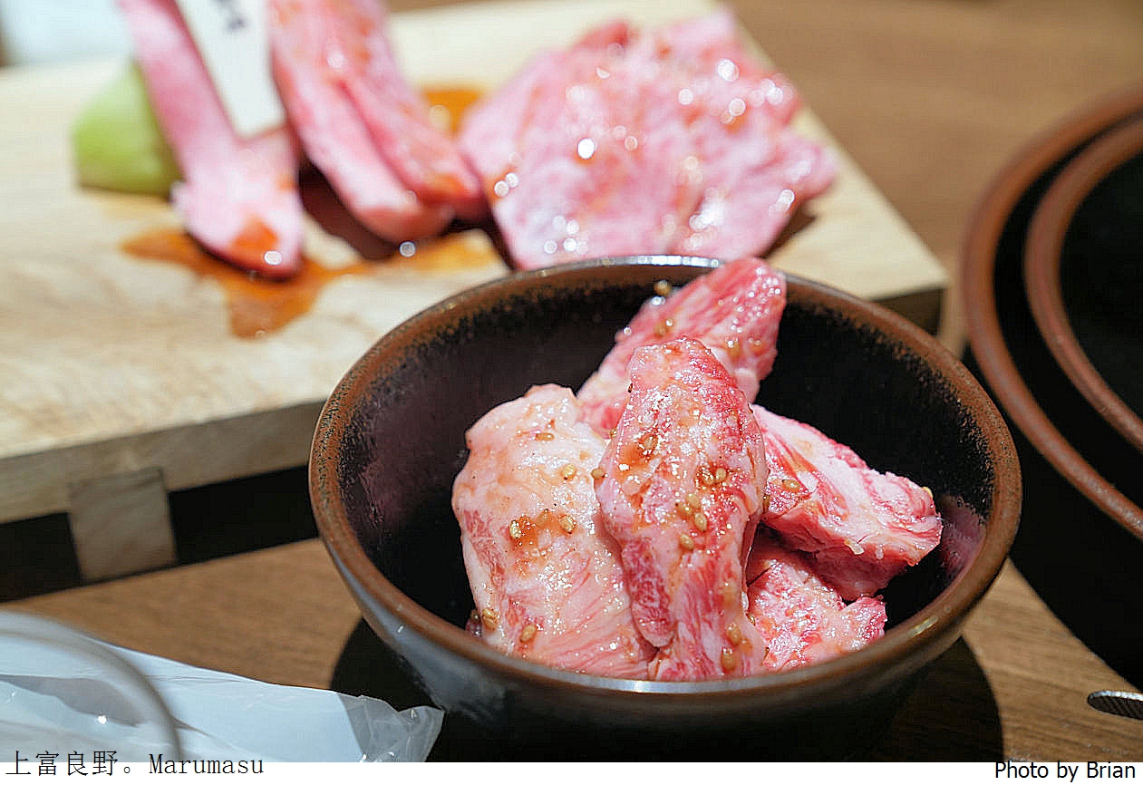 北海道上富良野炭火燒肉 Marumasu。在地人氣超好吃和牛燒肉店 北海道上富良野炭火燒肉 Marumasu。在地人氣超好吃和牛燒肉店