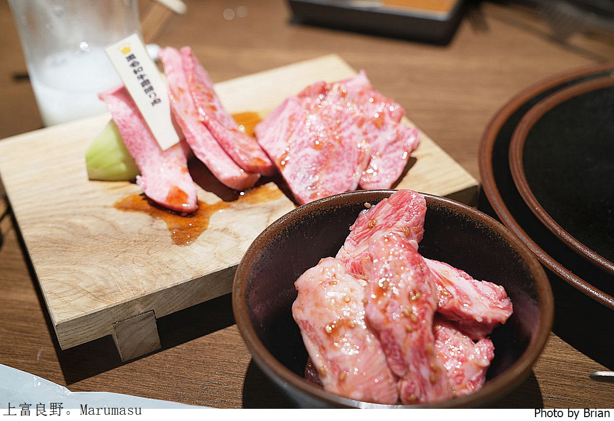 北海道上富良野炭火燒肉 Marumasu。在地人氣超好吃和牛燒肉店 北海道上富良野炭火燒肉 Marumasu。在地人氣超好吃和牛燒肉店