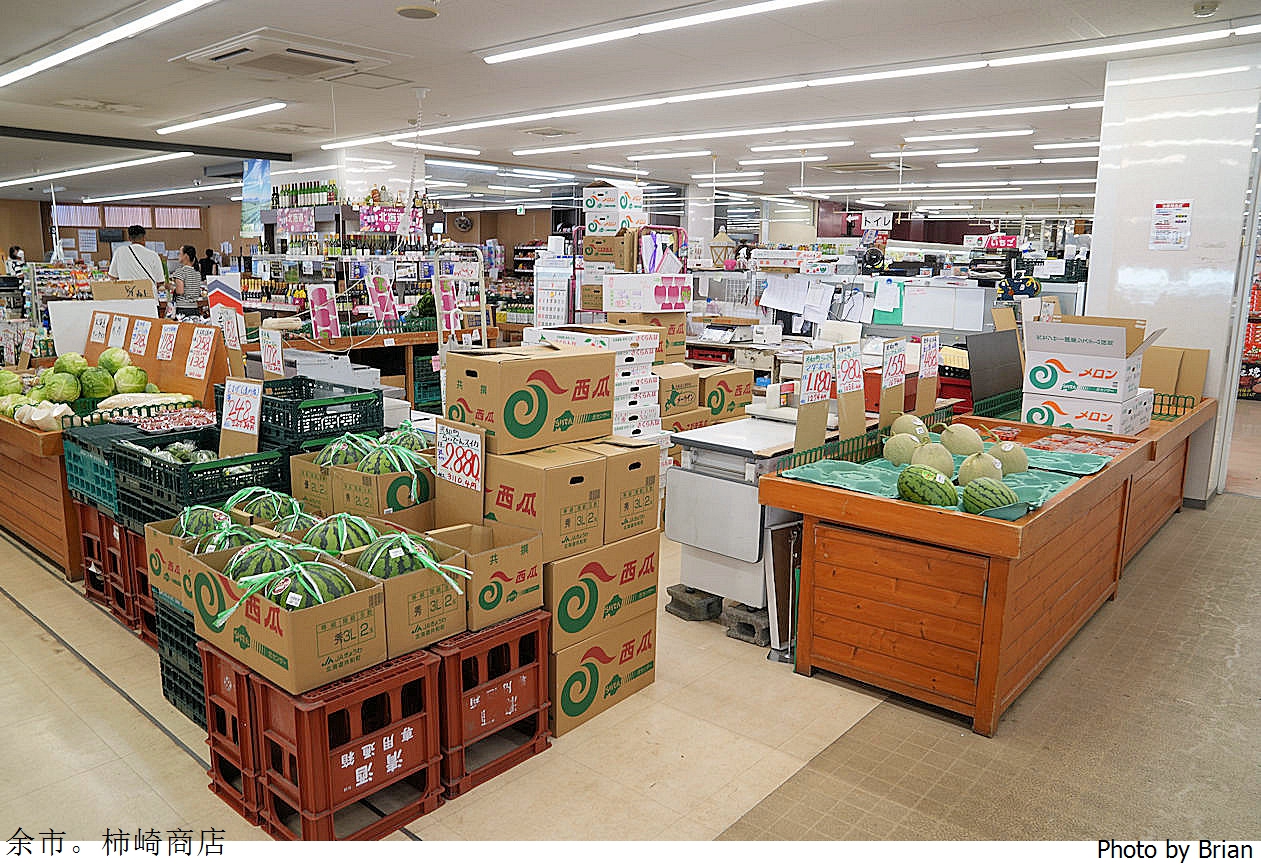北海道余市美食柿崎商店。人氣高 CP 值新鮮海鮮料理餐廳 北海道余市美食柿崎商店。人氣高 CP 值新鮮海鮮料理餐廳