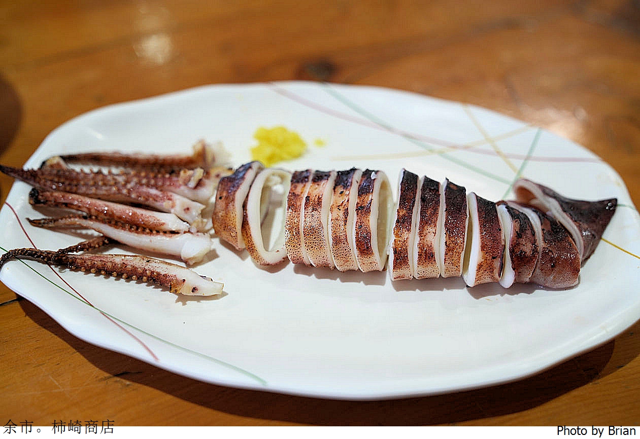 北海道余市美食柿崎商店。人氣高 CP 值新鮮海鮮料理餐廳 北海道余市美食柿崎商店。人氣高 CP 值新鮮海鮮料理餐廳